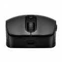 Mouse 690 Rechargeable Wireless - 7M1D4AA#ABB