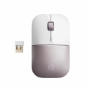Mouse Z3700 Pink Wireless - 4VY82AA#ABB