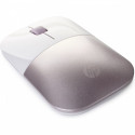 Mouse Z3700 Pink Wireless - 4VY82AA#ABB