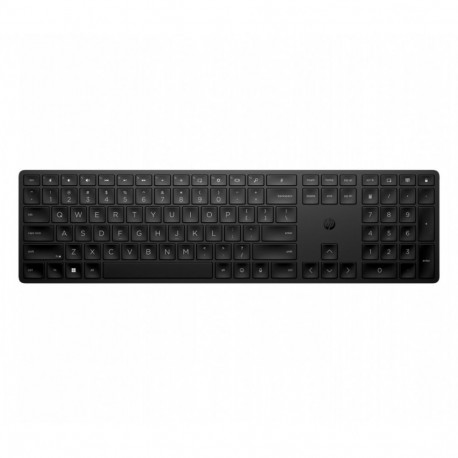 450 Programmable Wireless Keyboard - 4R184AA#ABB