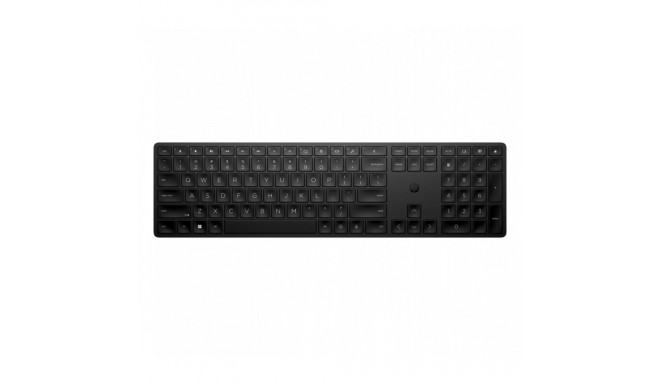 450 Programmable Wireless Keyboard - 4R184AA#ABB
