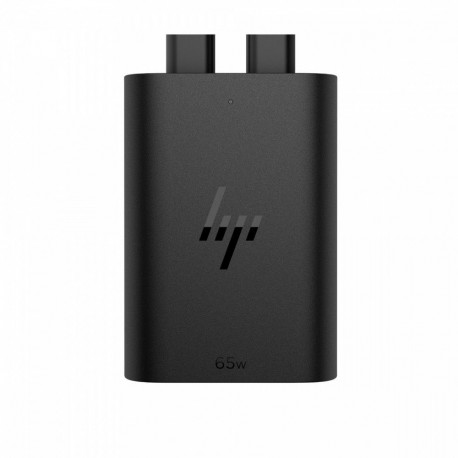 Sülearvuti laadija USB-C 65W GaN - 600Q7AA#ABB