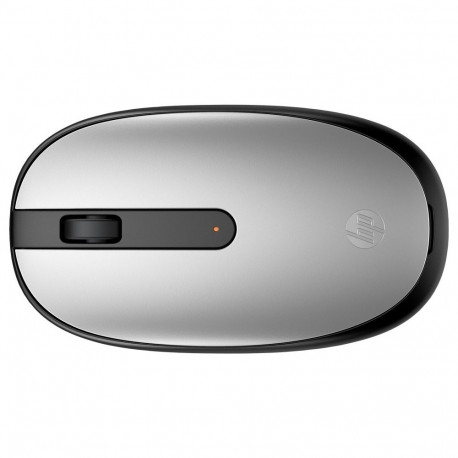 Hõbedane Bluetooth hiir 240 Pike - 43N04AA#ABB