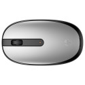 Mouse 240 Pike Silver Bluetooth - 43N04AA#ABB