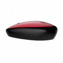 Mouse 240 Empire Red Bluetooth - 43N05AA#ABB