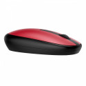 Mouse 240 Empire Red Bluetooth - 43N05AA#ABB