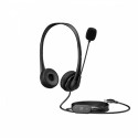 USB-A G2 stereo peakomplekt - 428H5AA#ABB