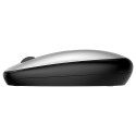 Mouse 240 Pike Silver Bluetooth - 43N04AA#ABB