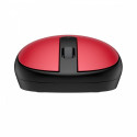 Mouse 240 Empire Red Bluetooth - 43N05AA#ABB