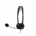 USB-A G2 stereo peakomplekt - 428H5AA#ABB