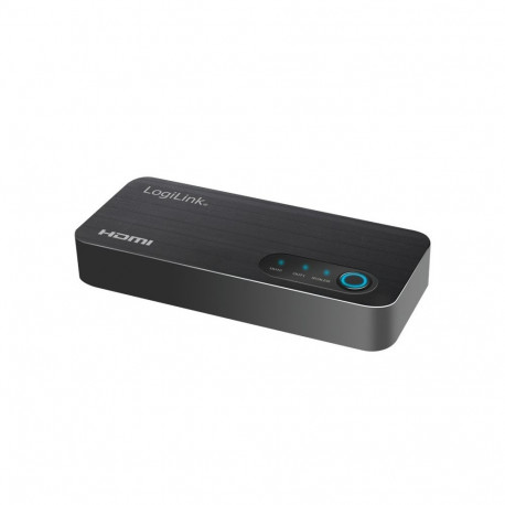 HDMI-jagaja 1x2, 4k/60Hz