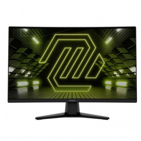 Monitor MAG 274CQF 27-tolline LED WQHD kumer 180Hz must