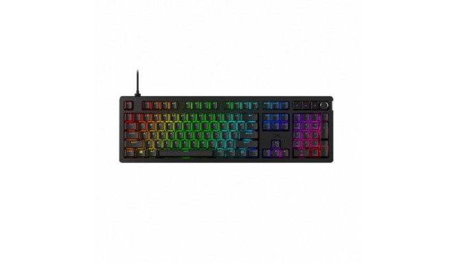 Alloy Rise Gaming Keyboard - 7G7A3AA#AB
