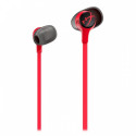 HyperX Cloud Earbuds II RED - 705L8AA