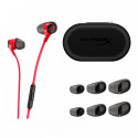 HyperX Cloud Earbuds II punased - 705L8AA