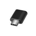 Wireless optica USB-C mouse, 2.4GHz