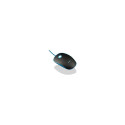 OPTICAL MOUSE M111 BLUE-BLACK