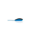 OPTICAL MOUSE M111 BLUE-BLACK