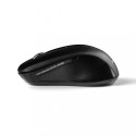 WM9.1 WIRELESS OPTICAL MOUSE BLACK