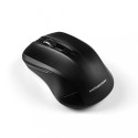 WM9.1 WIRELESS OPTICAL MOUSE BLACK
