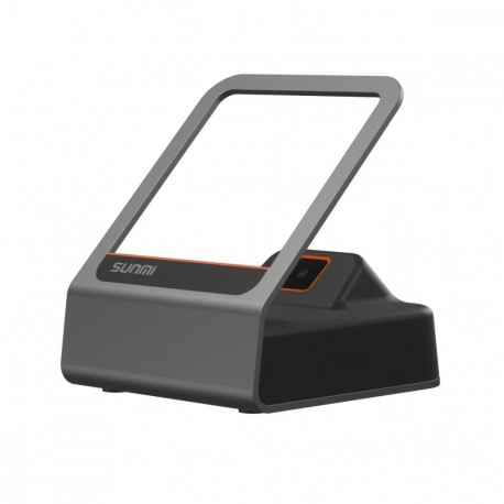 Blink 2 must USB-A koodilugeja