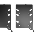 FDE HDD Tray Kit Type-B Black