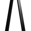 Headphone stand CLAW 01 Black