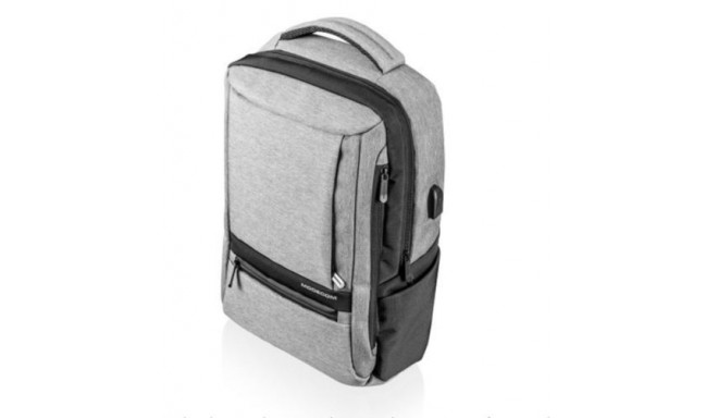 Laptop backpack 15,6 SMART