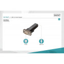Digitus adapter USB 2.0 - RS233 DA-70167