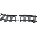 Blocks City Switch Tracks