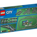Blocks City Switch Tracks
