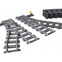 Blocks City Switch Tracks