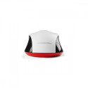 Modecom hiir M9.1, must/valge