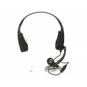 Juhtmega peakomplekt MC-823 RANGER