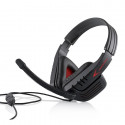Juhtmega peakomplekt MC-823 RANGER
