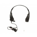 Juhtmega peakomplekt MC-823 RANGER