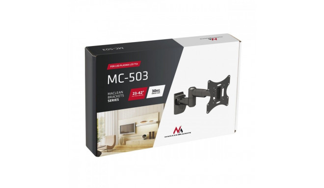 MC-503B LCD kronstein