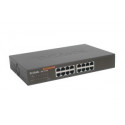 D-Link switch DGS-1016D L2 16x1GBE Desktop/Rack 19''