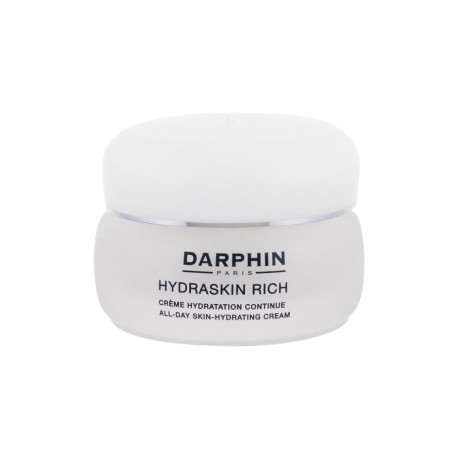 Darphin Hydraskin Rich All-Day Skin-Hydrating Cream (50ml)