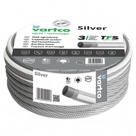 Vartco Silver TFS aiavoolik 3/4" 30m