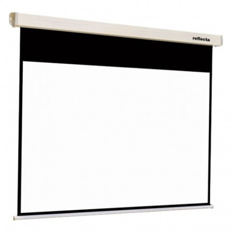 REFLECTA 240x179cm CrystalLine Rollo 16:10 Screen