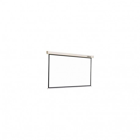 REFLECTA CR 180x180 1:1 mootoriga must raam