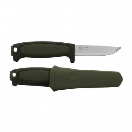 Matkanuga Morakniv Risberg (S) "Deep Forests"