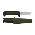 Matkanuga Morakniv Risberg (S) "Deep Forests"