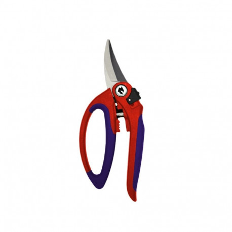 Multifunctional garden and flower shears, max Ø 8mm