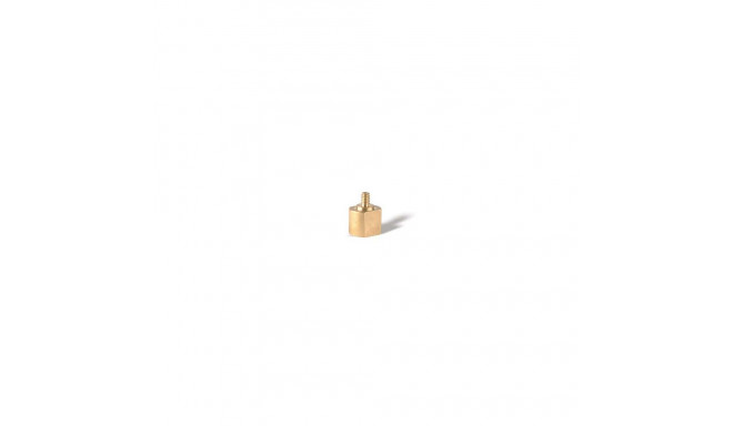 Kapro 841 tripod adapter converter 5/8"-1/4"