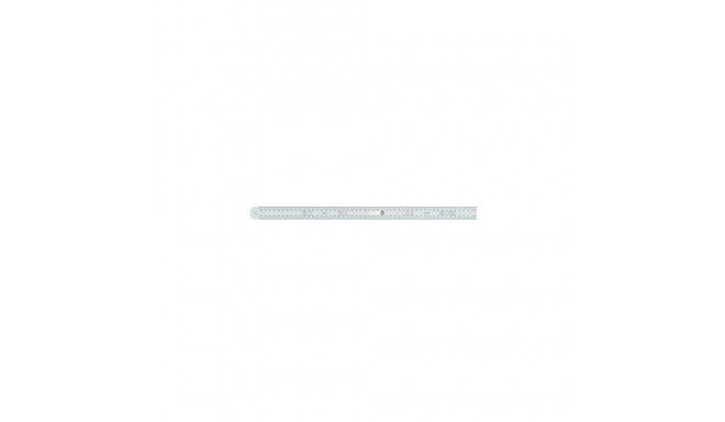 Ruler aluminum 100cm