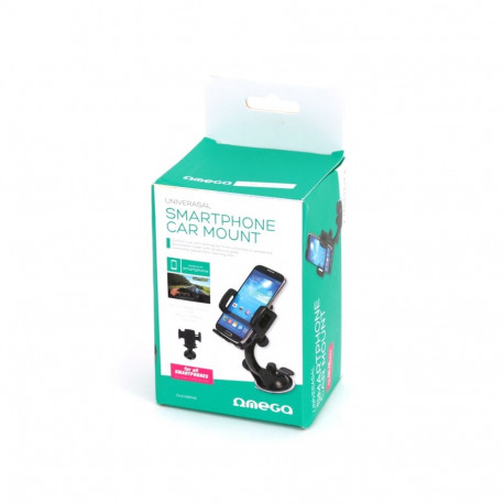 OMEGA UNIVERSAL SMARTPHONE HOLDER