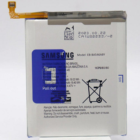 Samsung Galaxy A54 SM-A546B oiginal battery GH82-34311A