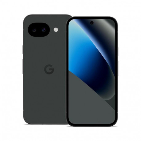 Google Pixel 10a 128 / 8 GB Obsidian